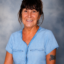 Photo of Johanne Gagliardi, obituary