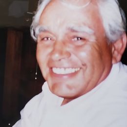 Photo of Raul Campos, obituary