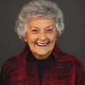 Imogene “Jeannie” Elmore Allen
