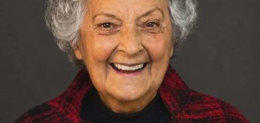 Imogene “Jeannie” Elmore Allen