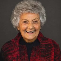 Photo de Imogene “Jeannie” Elmore Allen, avis de décès à Louiseville