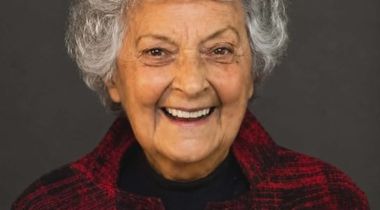 Imogene “Jeannie” Elmore Allen