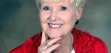 Barbara Geel Smith