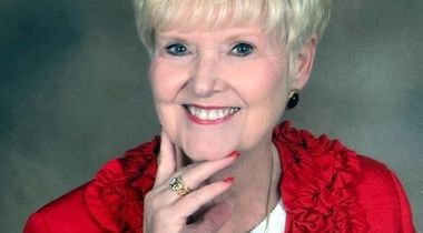 Barbara Geel Smith