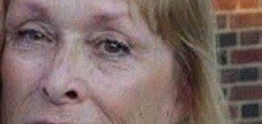 Mary Tucker Carrion