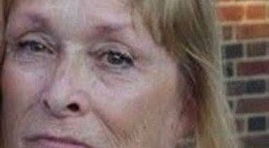 Mary Tucker Carrion