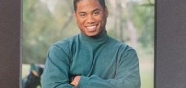 Jerald Derrick Demery