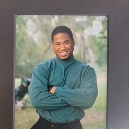 Photo of Jerald Derrick Demery, obituary