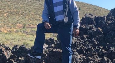 Moises Ramirez Vela