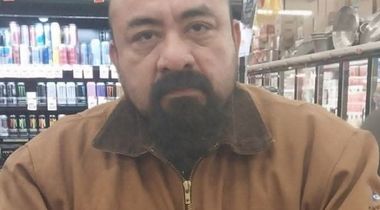 Juan Manuel Martinez
