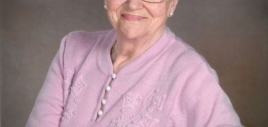 Alice Wallburga Feiker