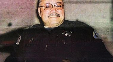 Jaime Saldivar