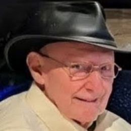 Photo of Roderick C. Dulude, obituary