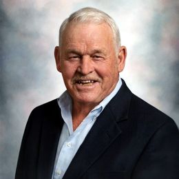 Photo of John Edward Thomas, obituary