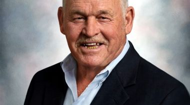 John Edward Thomas