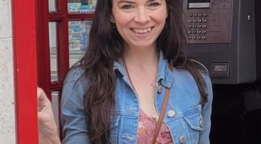 Mary Kate Payne