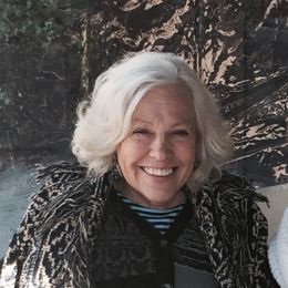 Photo of Patricia Phillips Himes, obituary