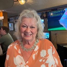Photo of Cynthia Lynn Krueger, obituary