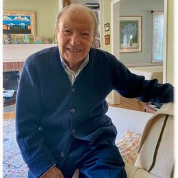 Photo of Carmine A. Mezzacappa, obituary