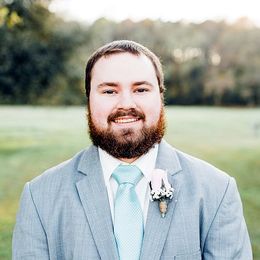 Photo of Charles Brennen McInturf, obituary