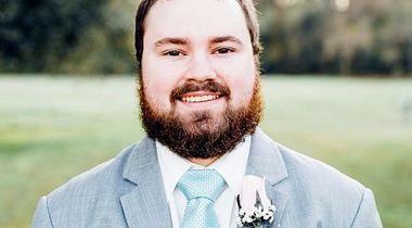 Charles Brennen McInturf