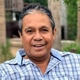 Photo of Victor M Soto, obituary