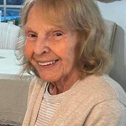 Photo of Wilma M Ferraro, obituary in Alma