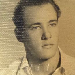 Photo of Orestes Chavez, obituary in Kiamika