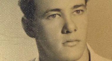 Orestes Chavez
