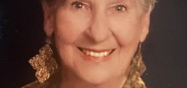 Barbara Ruth Starkey