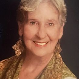 Photo of Barbara Ruth Starkey, obituary