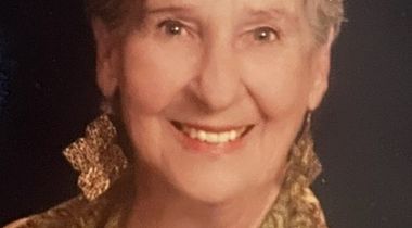 Barbara Ruth Starkey