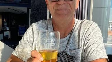 Clément Morin