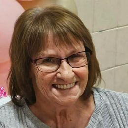Photo de Lise Brien, avis de décès à Gatineau