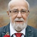 Gérard dit Tom Roussel