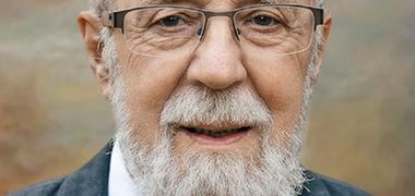 Gérard dit Tom Roussel