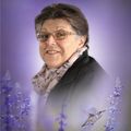 Marcelle Mallet