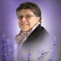 Photo de Marcelle Mallet, avis de décès à New Carlisle