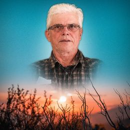 Photo de Siméon Huard, avis de décès à Chandler
