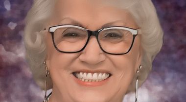 Raymonde Boily Tremblay