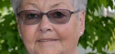 Raymonde Bourgault Routhier