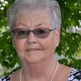 Photo of Raymonde Bourgault Routhier, obituary in Thetford Mines