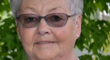 Raymonde Bourgault Routhier