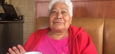 Maria Consuelo Sanchez Maya