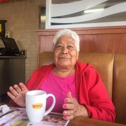 Photo of Maria Consuelo Sanchez Maya, obituary