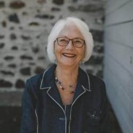 Photo de Nicole Morand Leclerc, avis de décès à Shawinigan