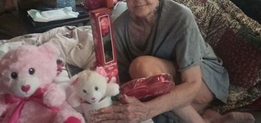 Jerry Gloria Cheshire