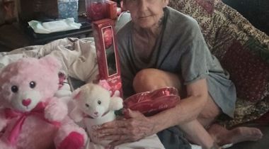 Jerry Gloria Cheshire