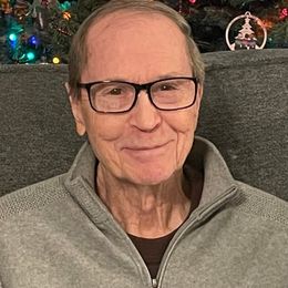 Photo of Mark Taylor Burwick, obituary in Maria