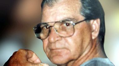 Douglas Wayne Taylor